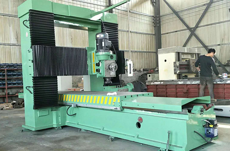 机床从通用走向专用的必然趋势